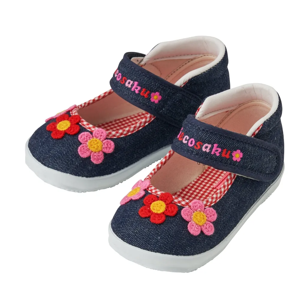 Chieco Saku Open Second Shoes