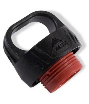CHILD RESISTANT CAP