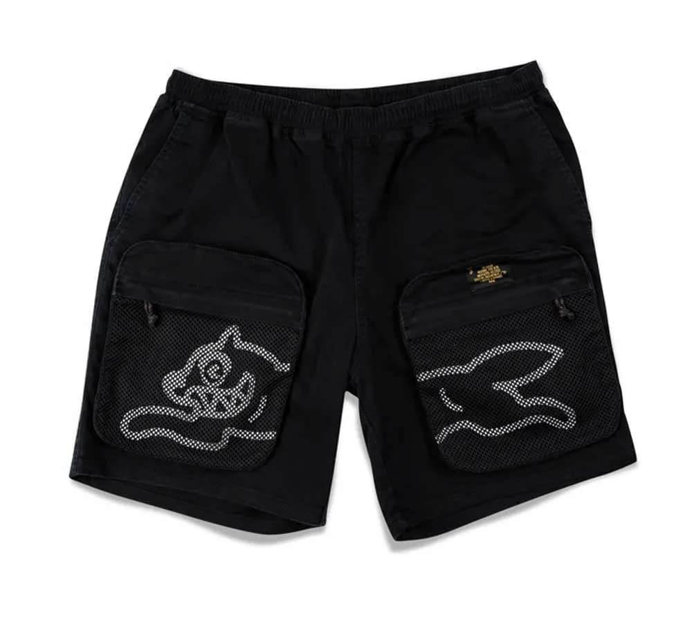 CHOCOLATE SHORT
