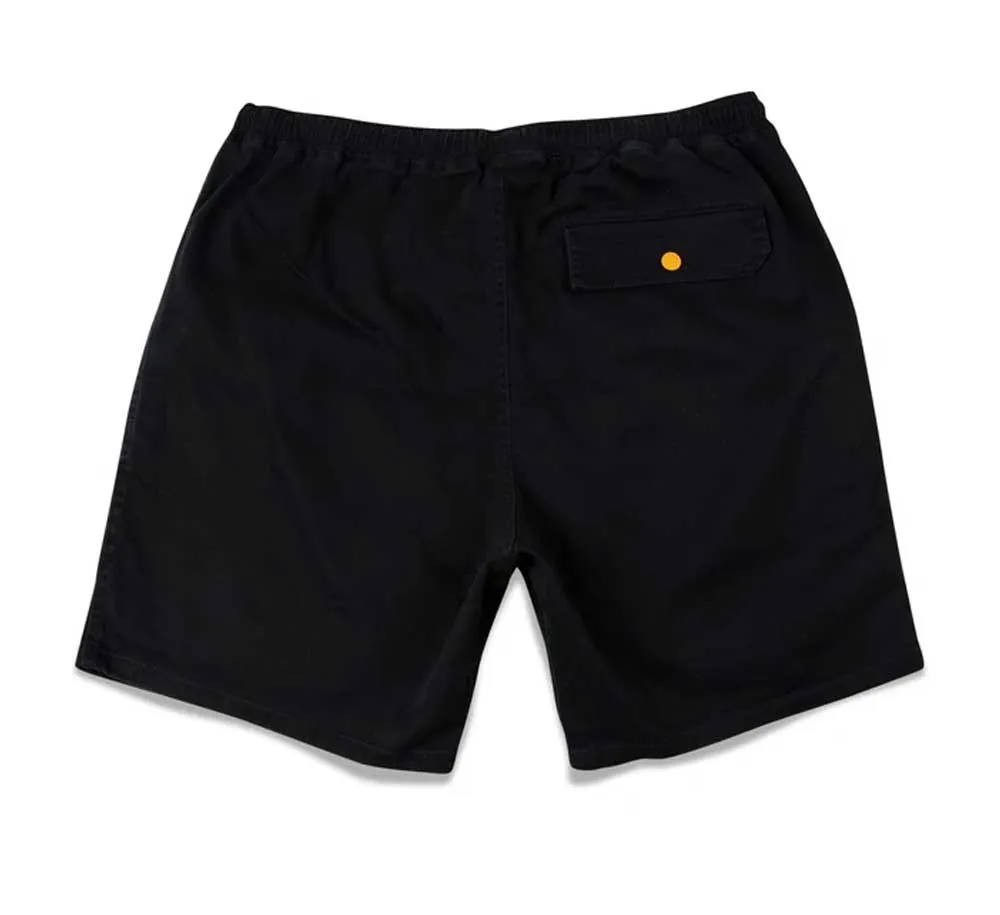 CHOCOLATE SHORT