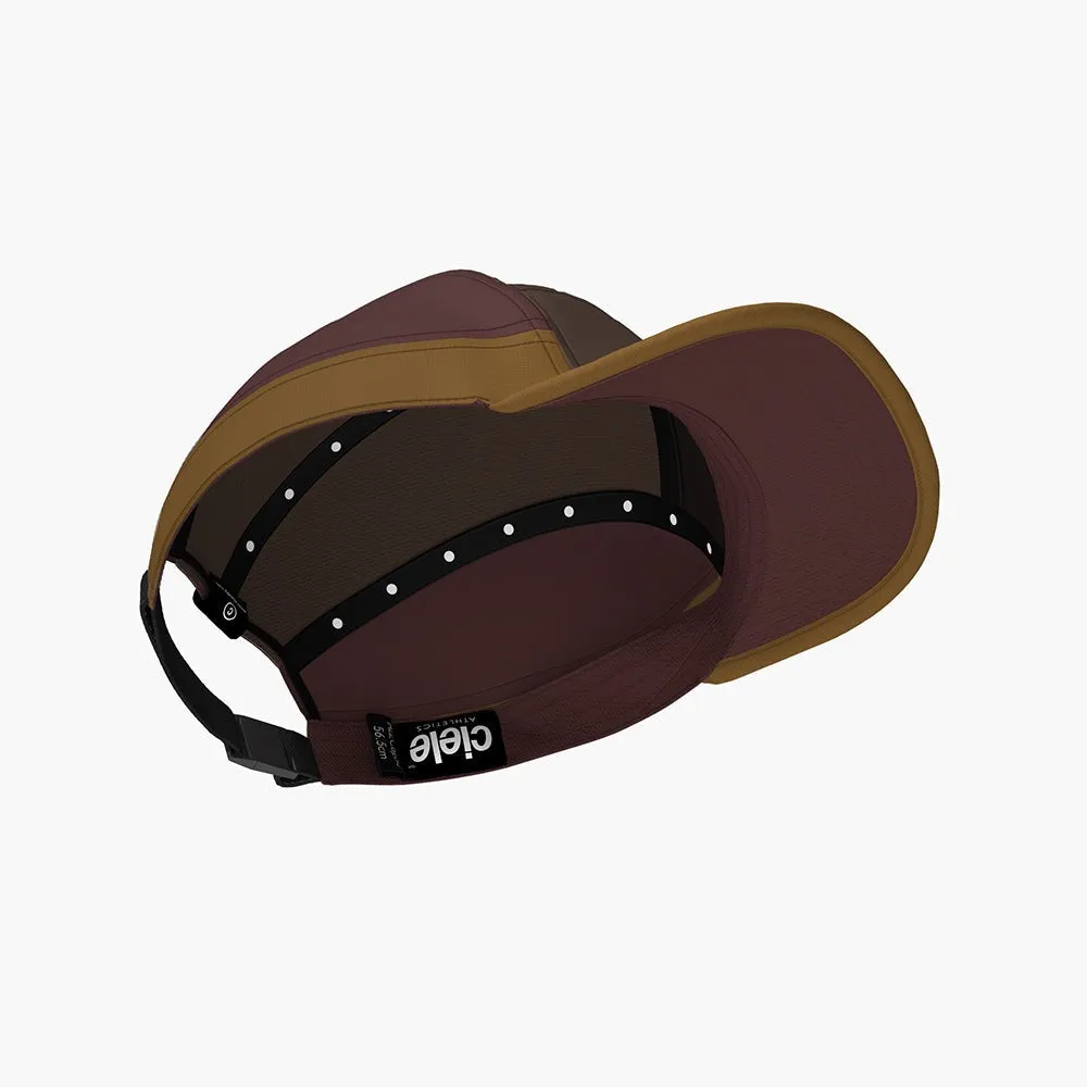 Ciele Alzcap Athletics Small - Brown