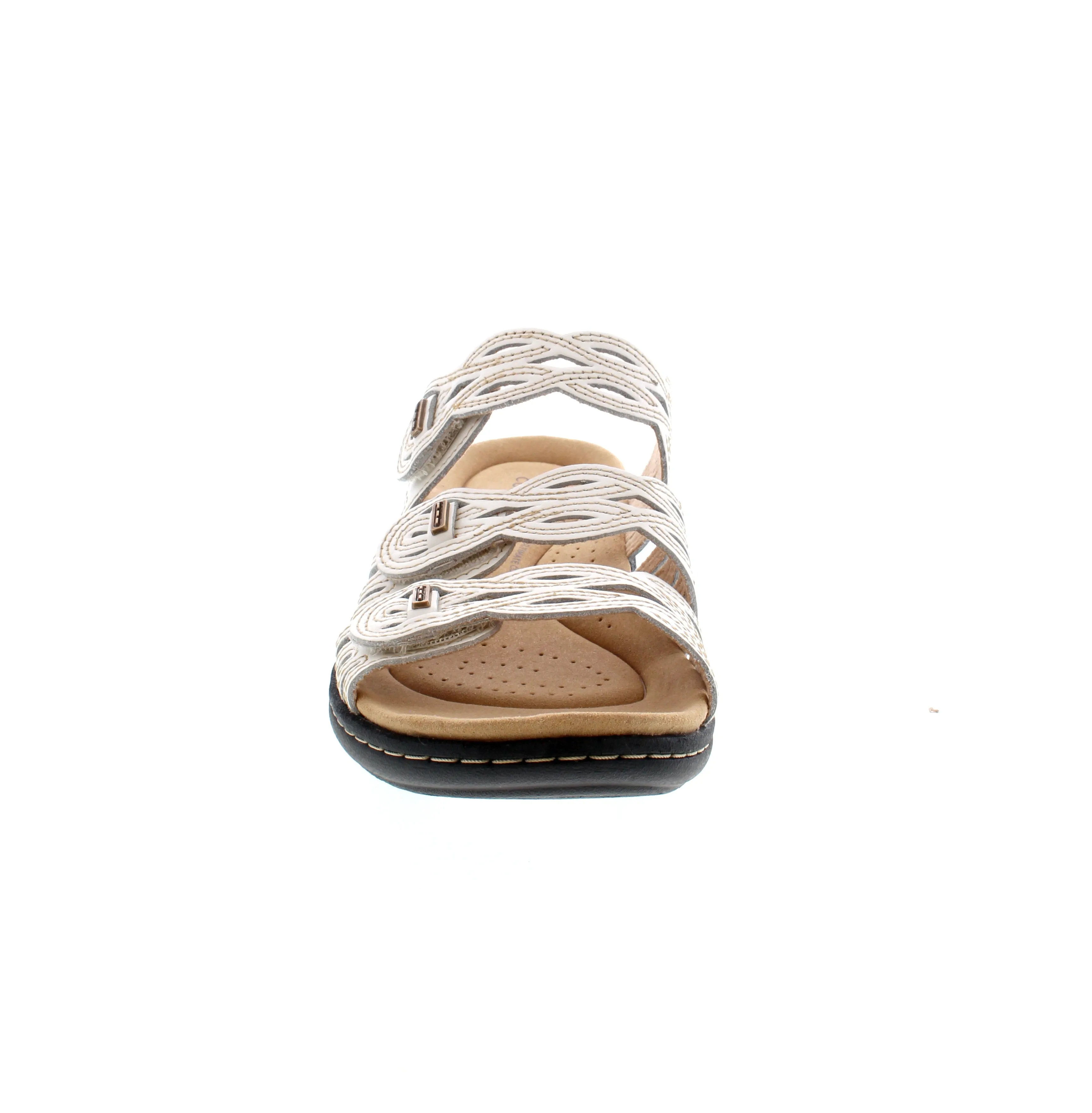 Clarks Laurieann Ruby - White
