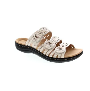 Clarks Laurieann Ruby - White