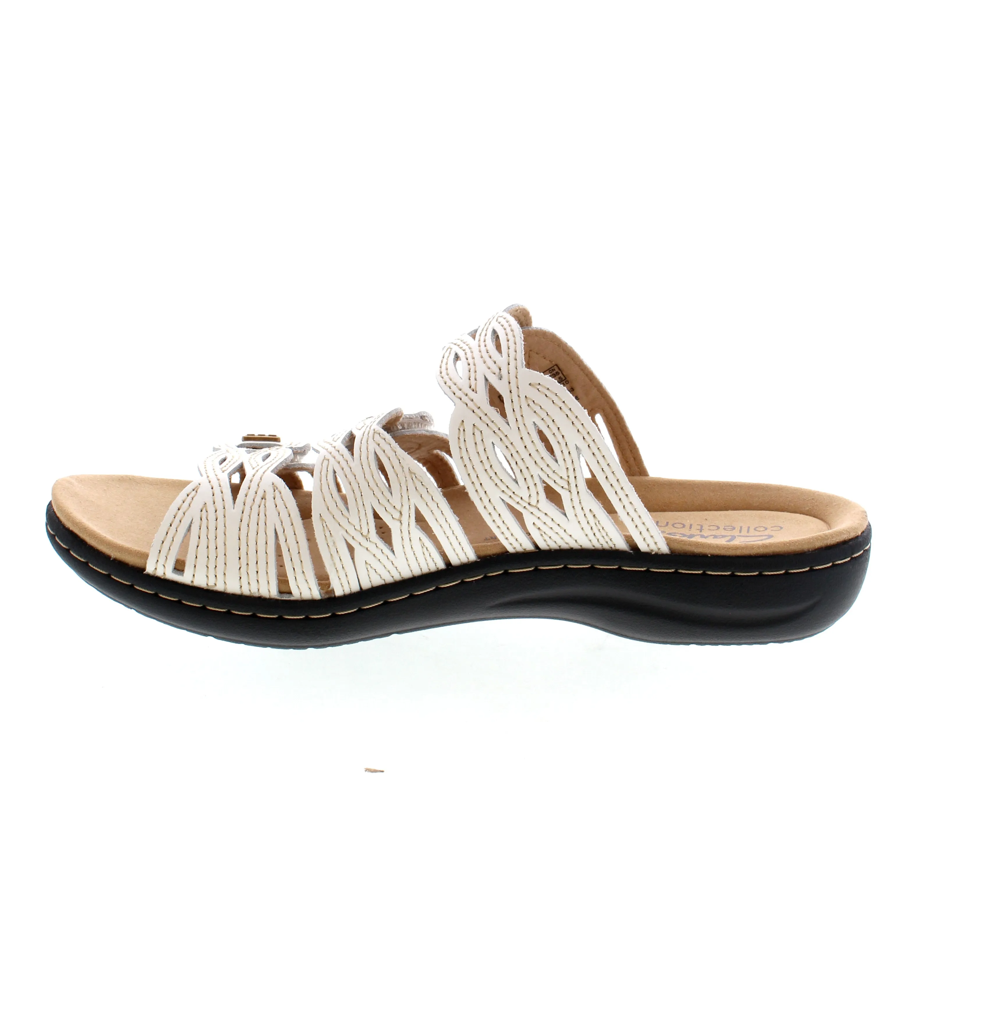 Clarks Laurieann Ruby - White