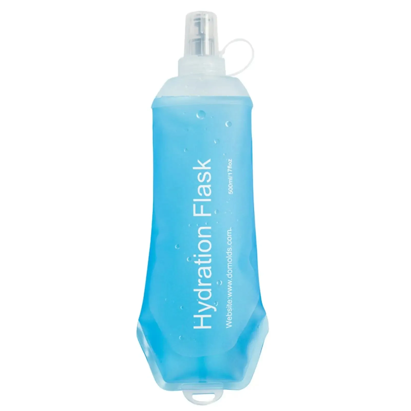 Collapsible Soft Flask