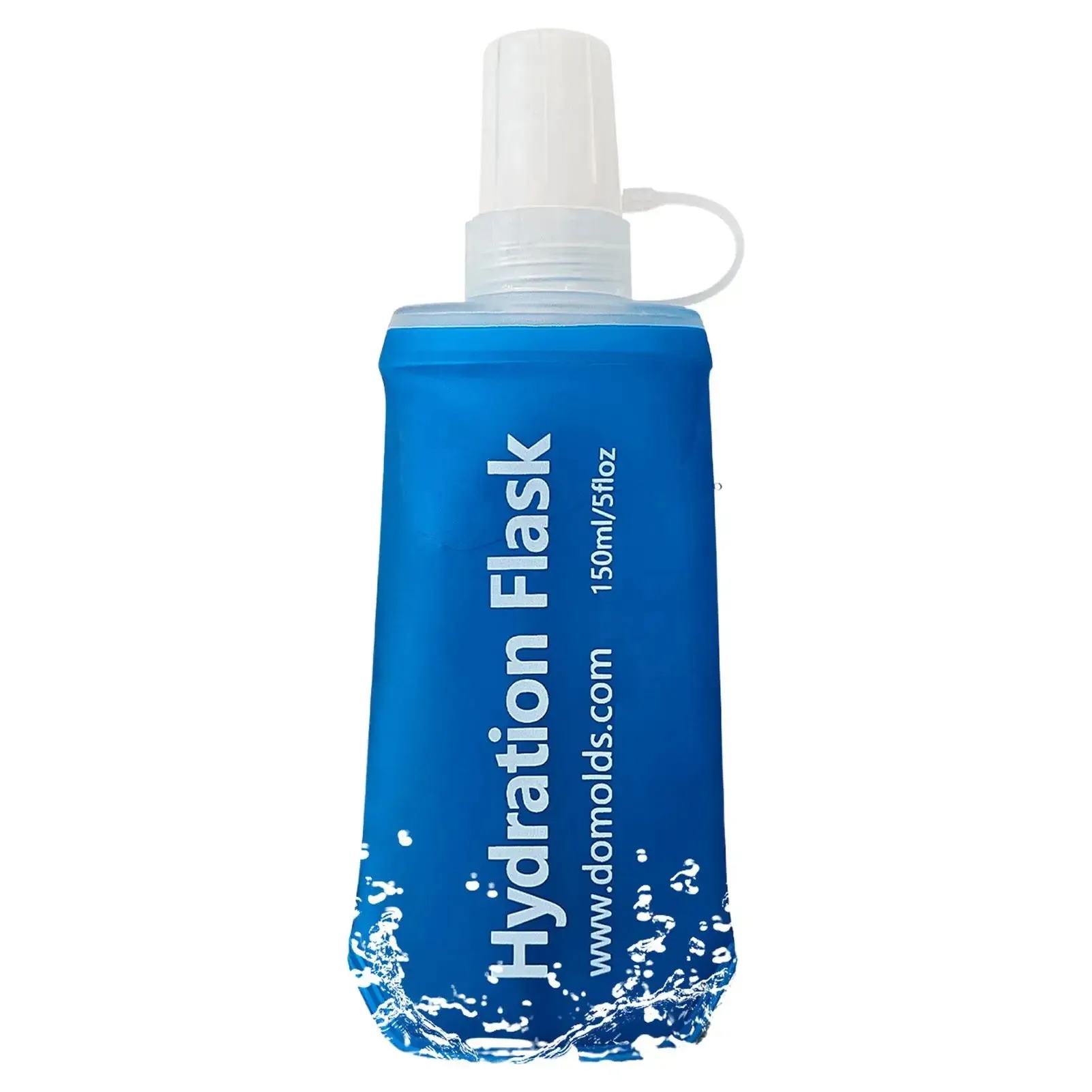 Collapsible Soft Flask