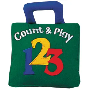Count & Play Playbook