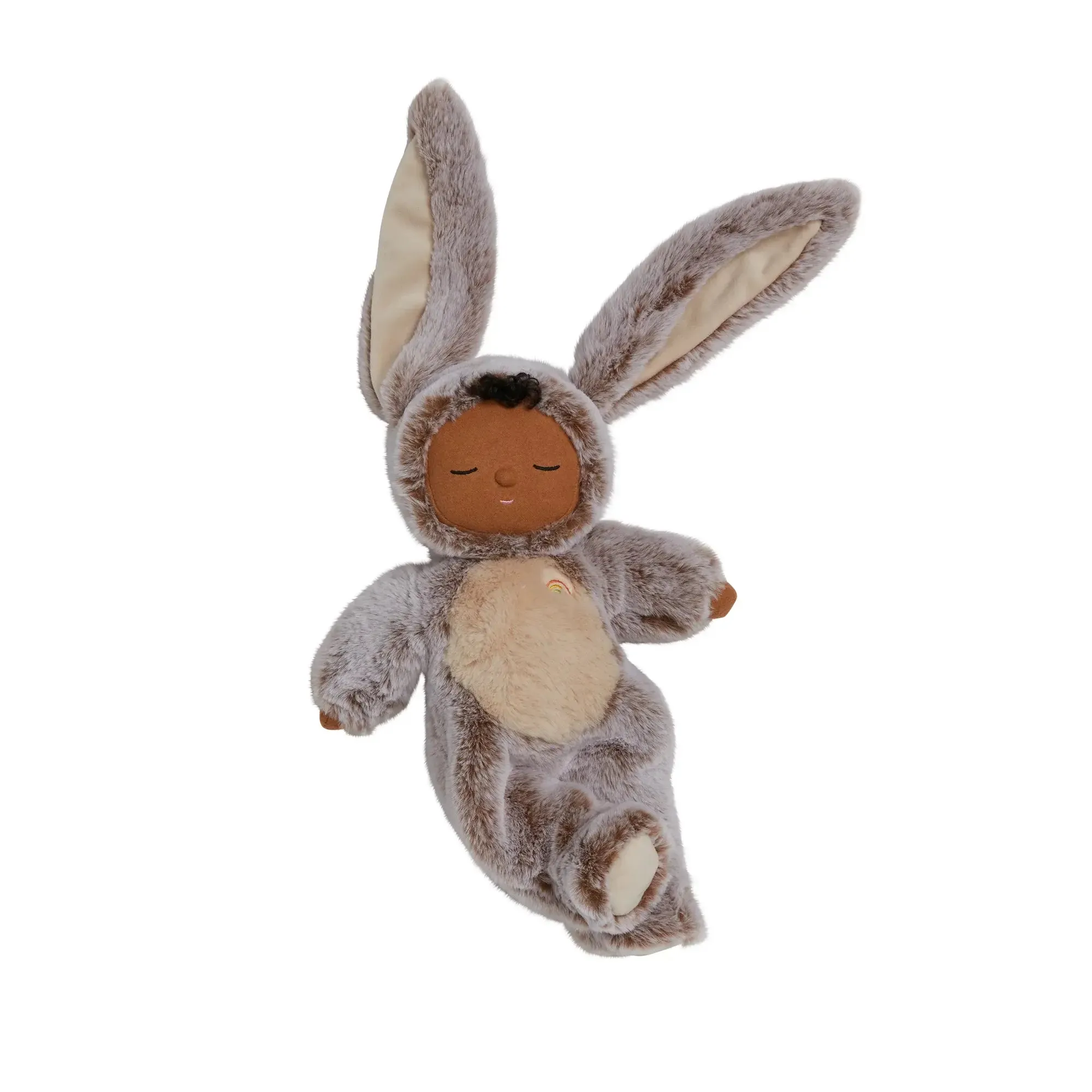 Cozy Dinkums Bunny - Muffin