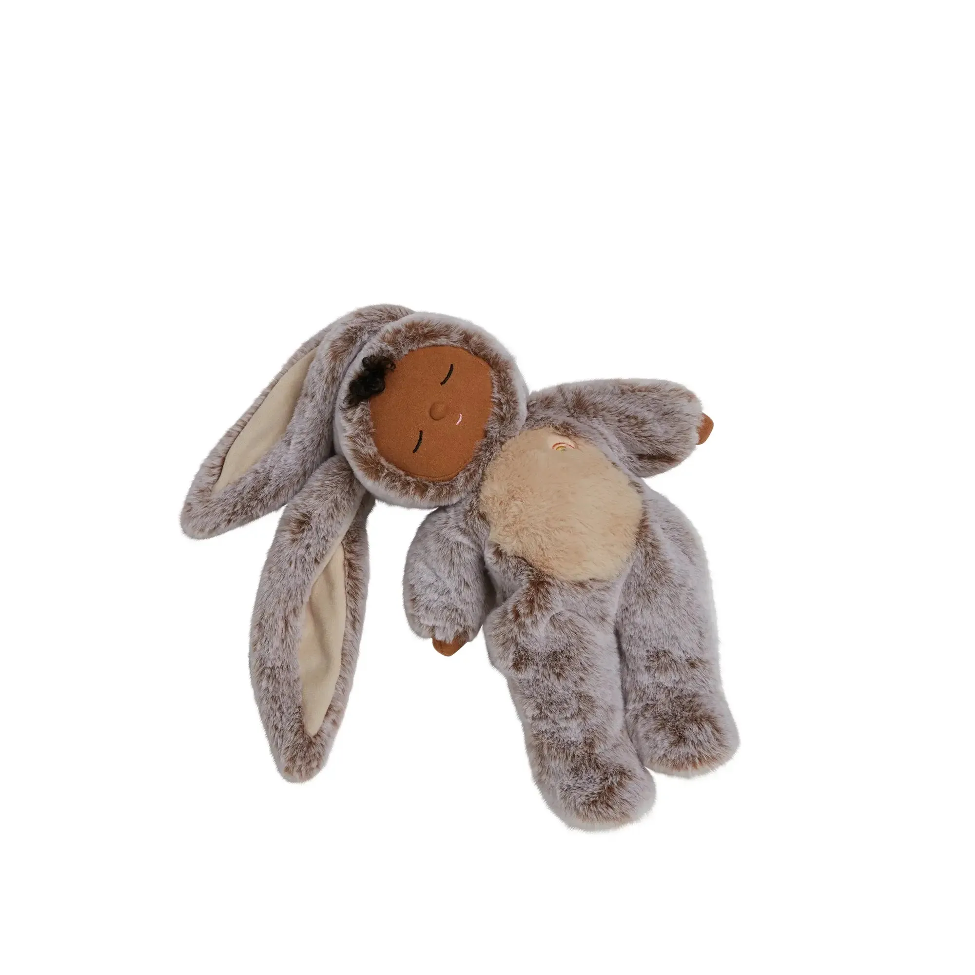 Cozy Dinkums Bunny - Muffin