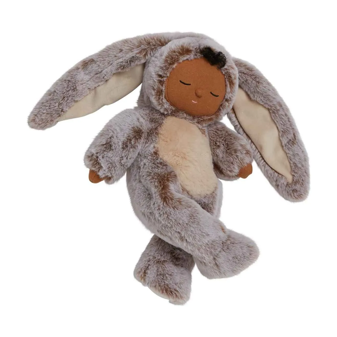 Cozy Dinkums Bunny - Muffin