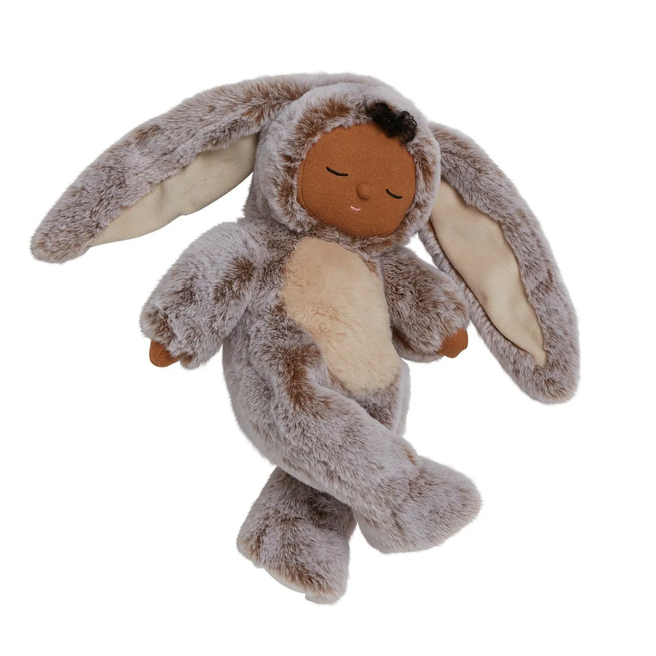 Cozy Dinkums Bunny - Muffin