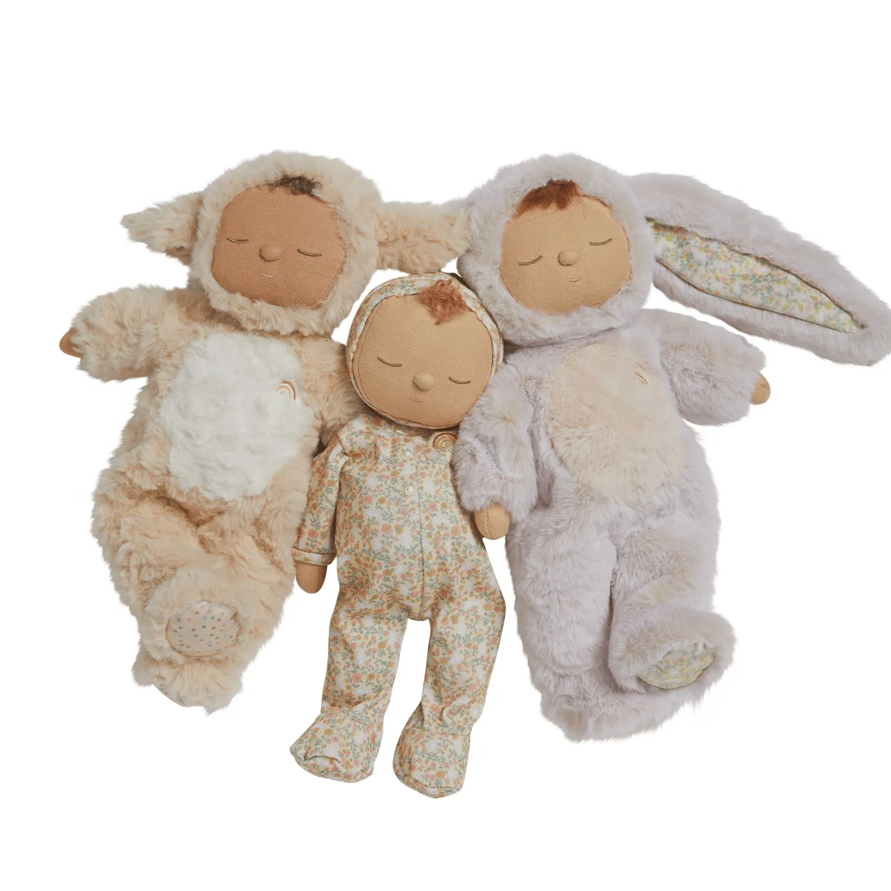Cozy Dinkums Lamby