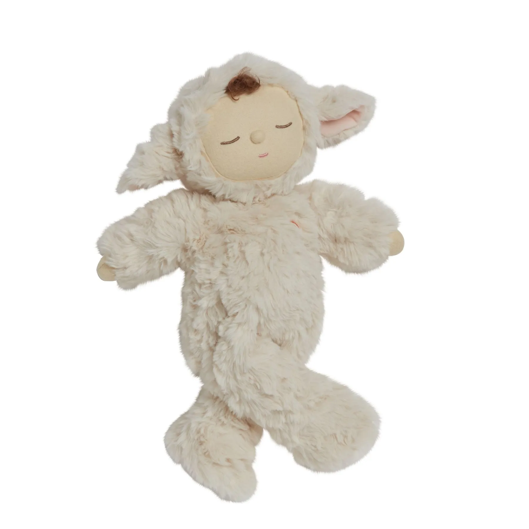 Cozy Dinkums Lamby