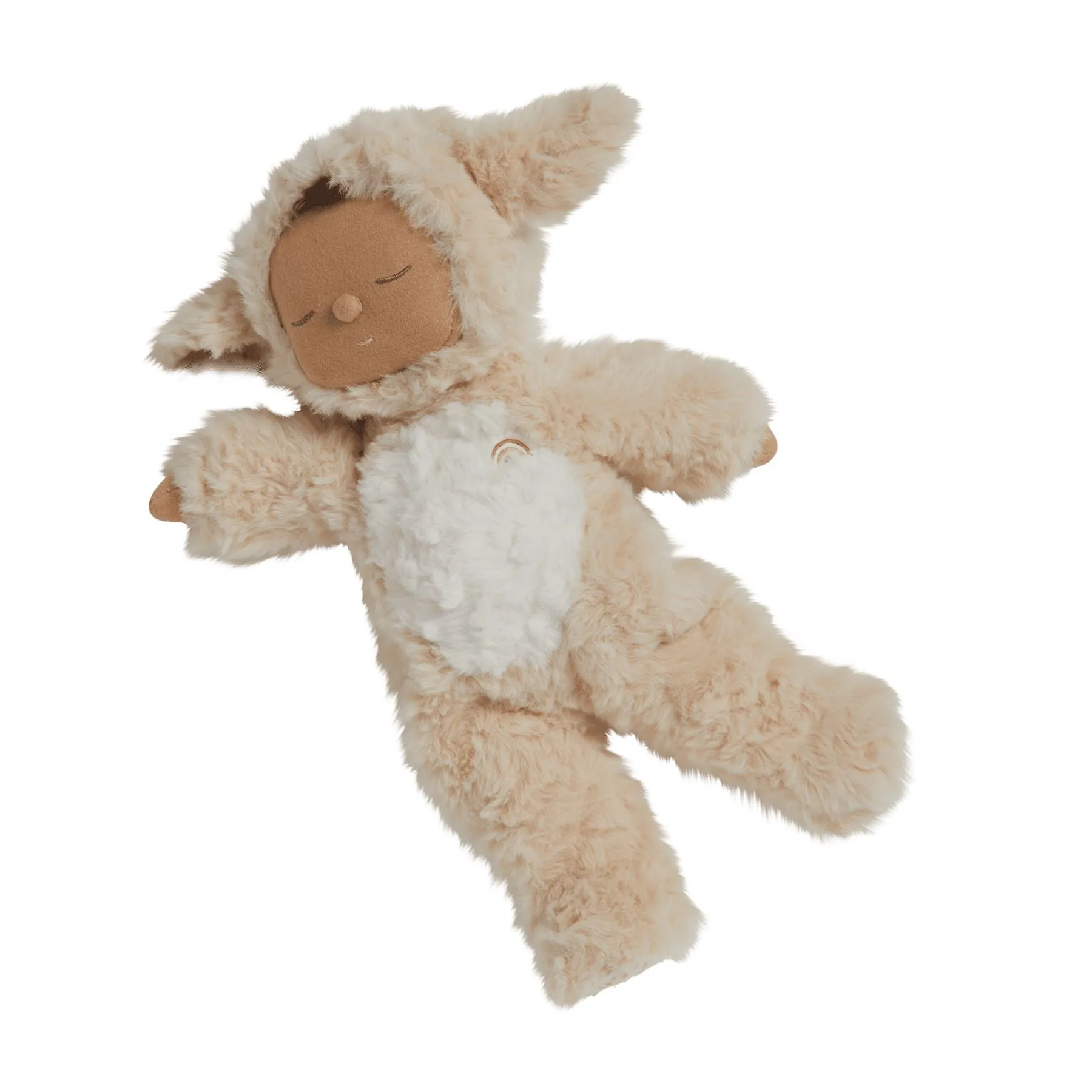 Cozy Dinkums Lamby