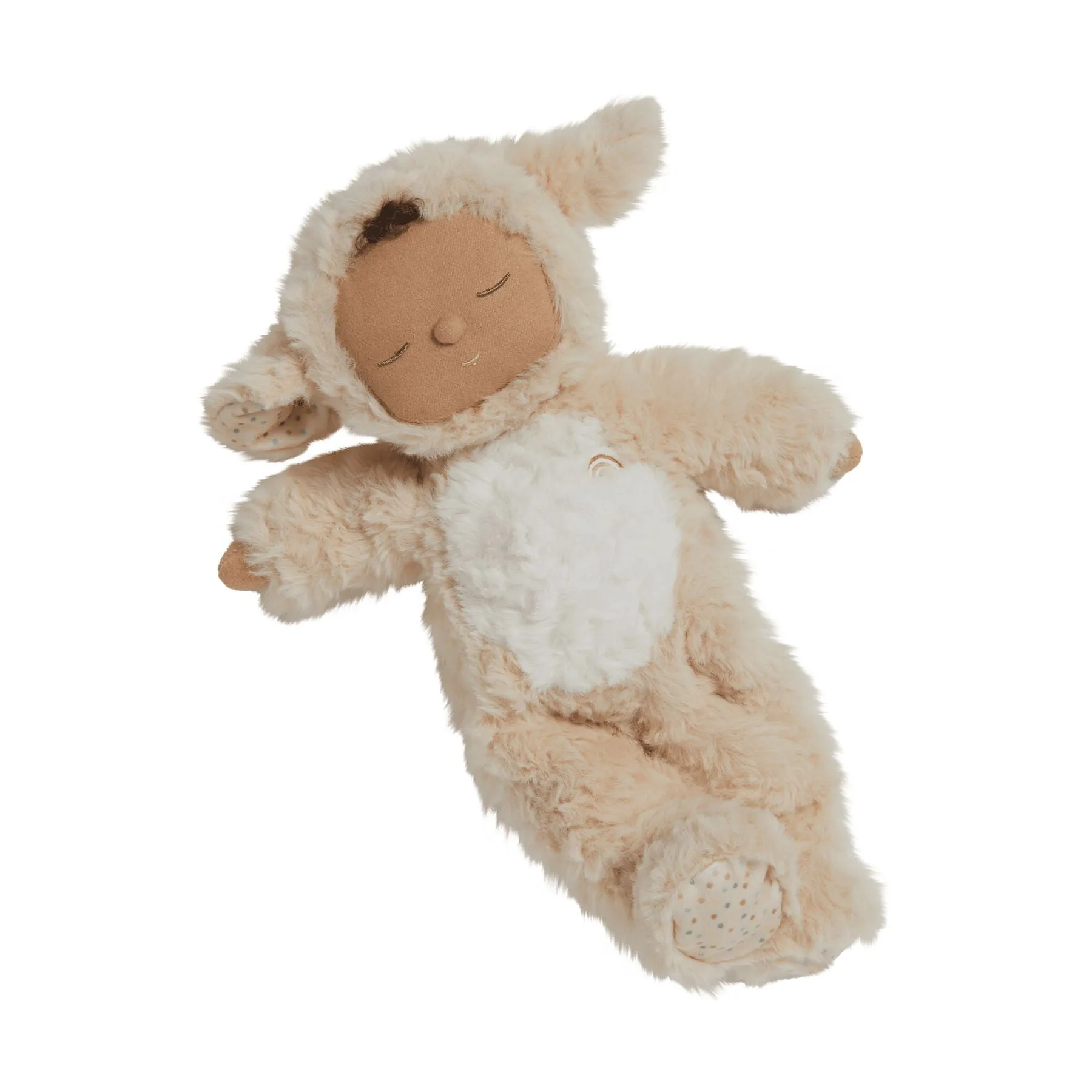 Cozy Dinkums Lamby