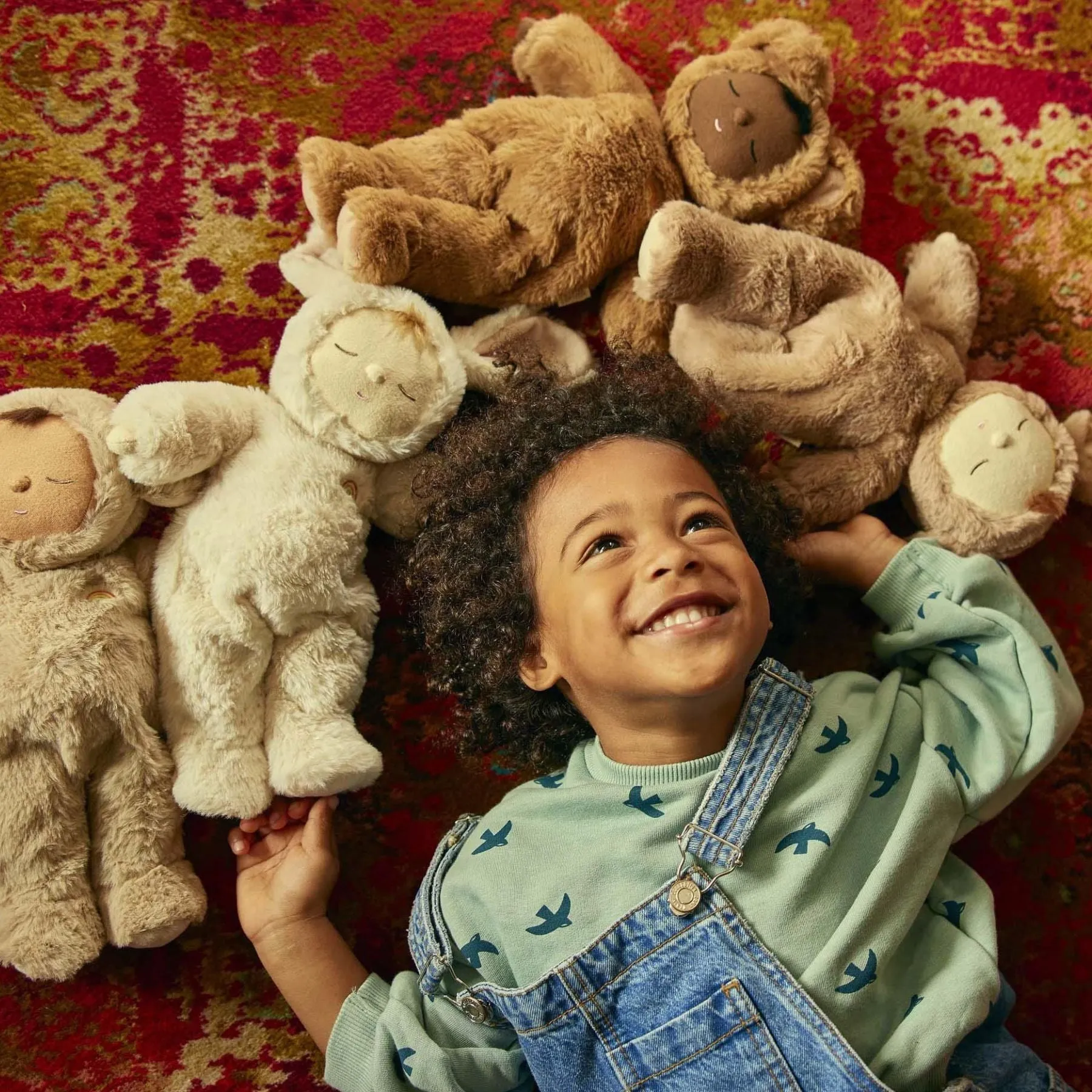 Cozy Dinkums Lamby