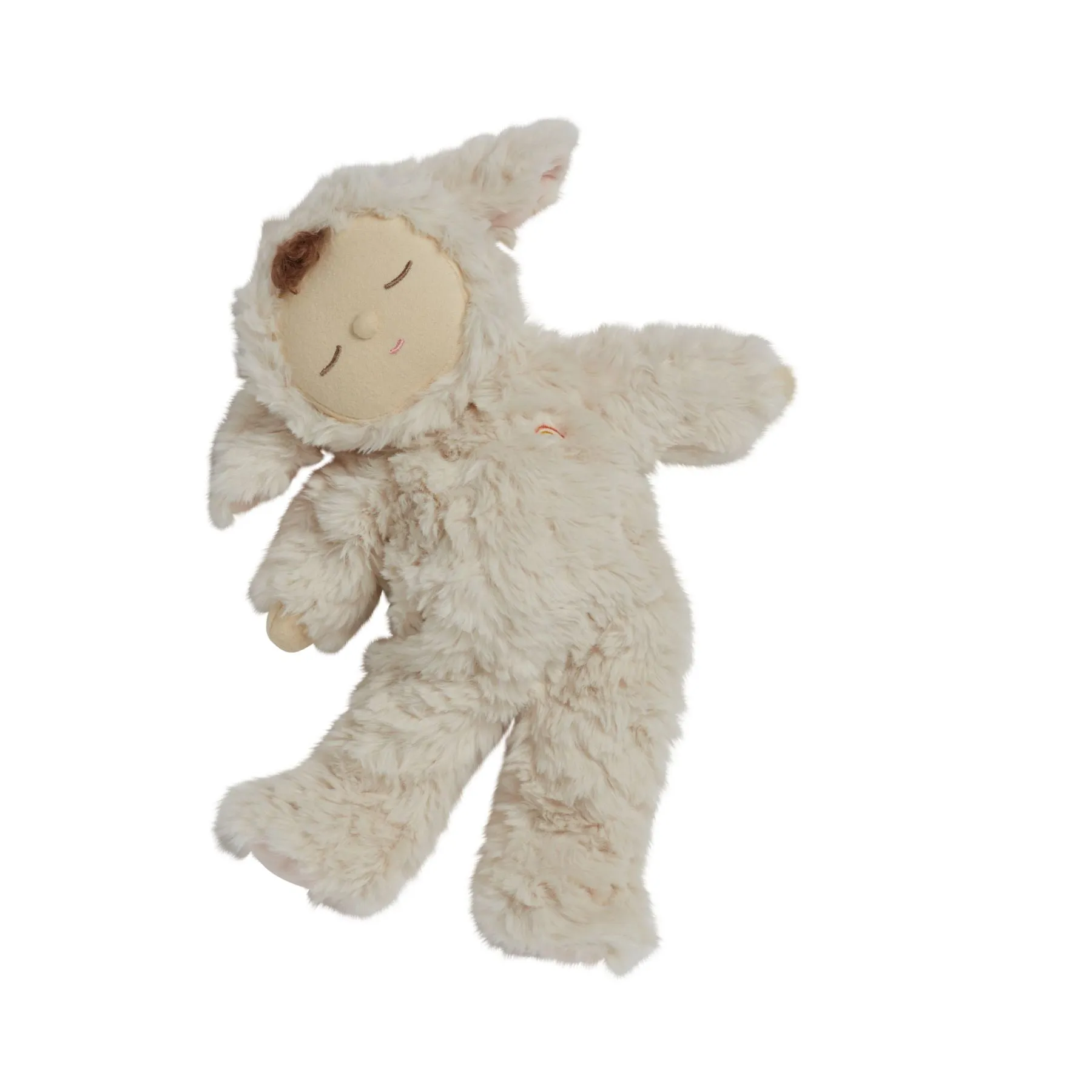 Cozy Dinkums Lamby