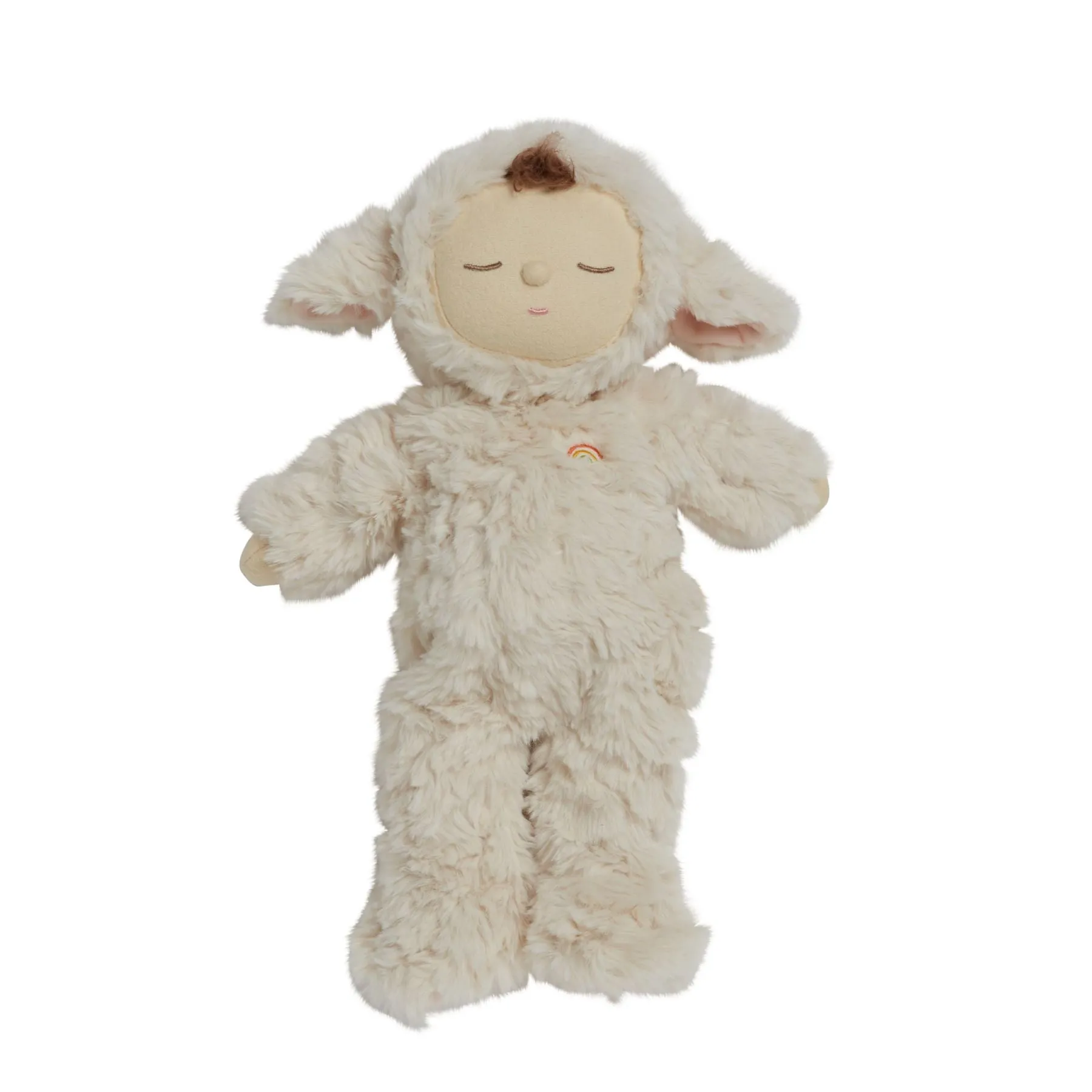 Cozy Dinkums Lamby