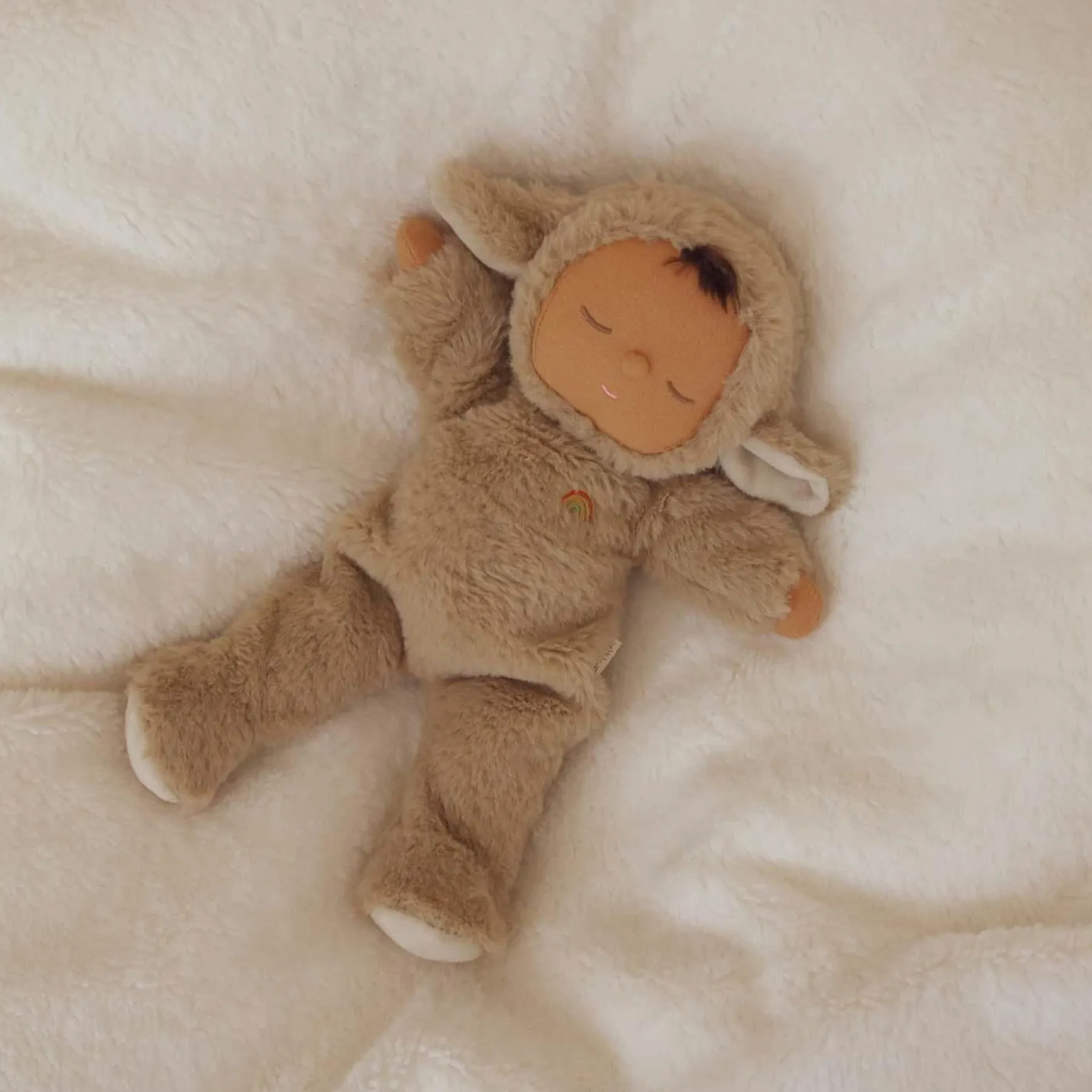 Cozy Dinkums Lamby