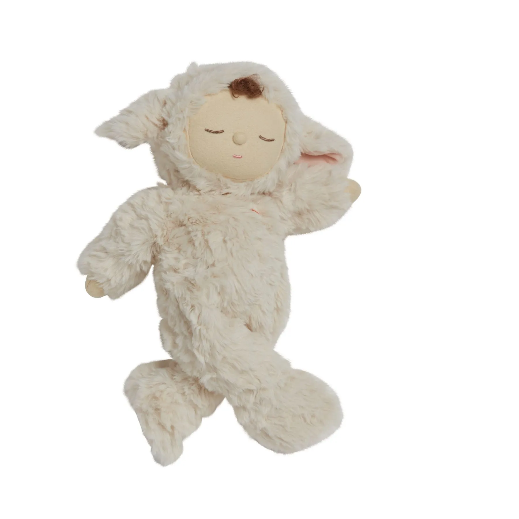 Cozy Dinkums Lamby