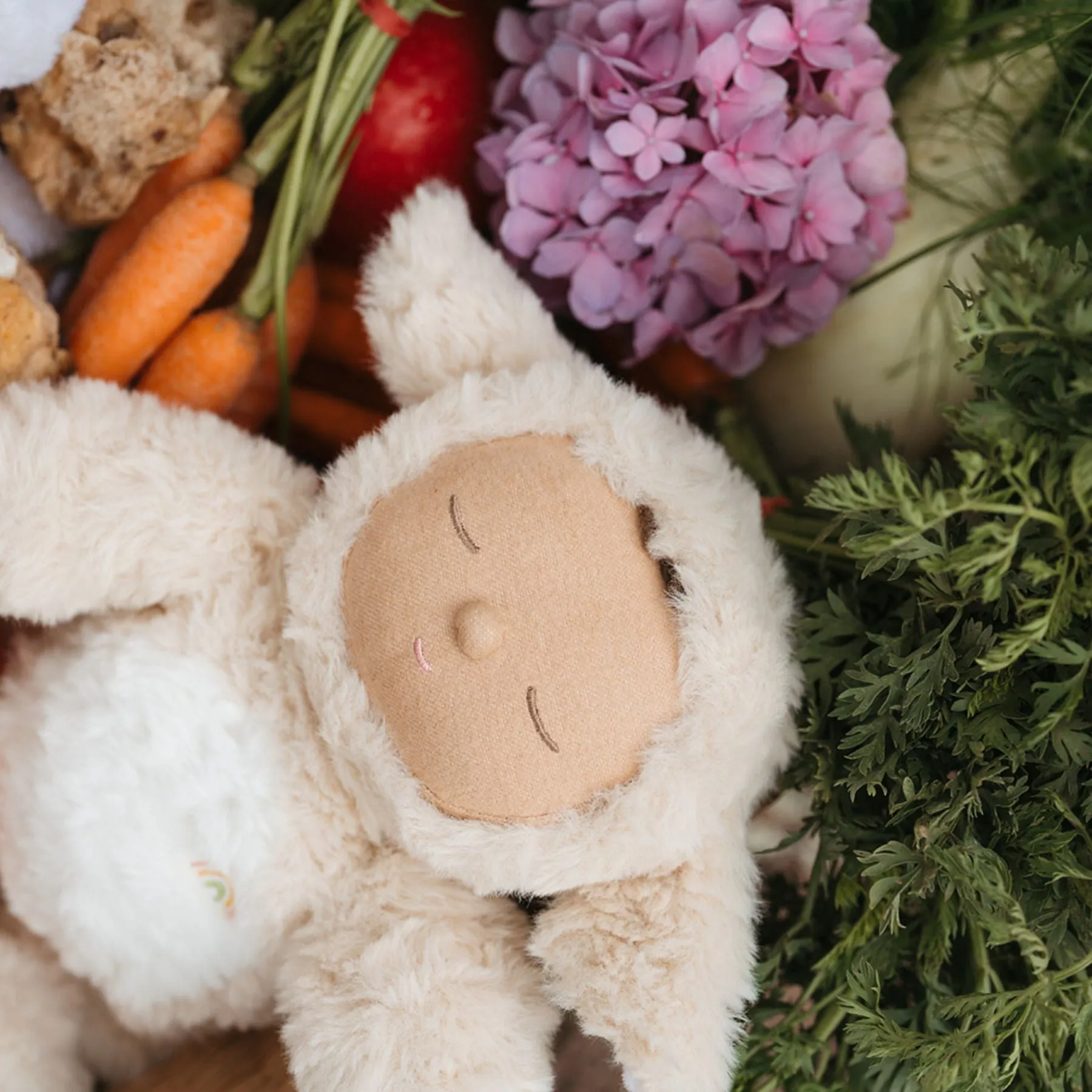 Cozy Dinkums Lamby