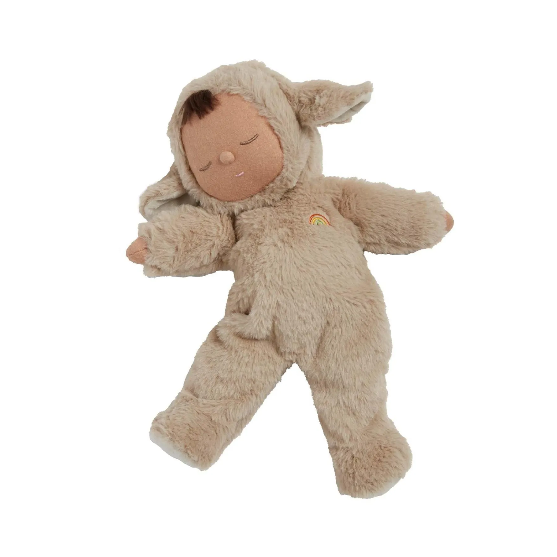 Cozy Dinkums Lamby