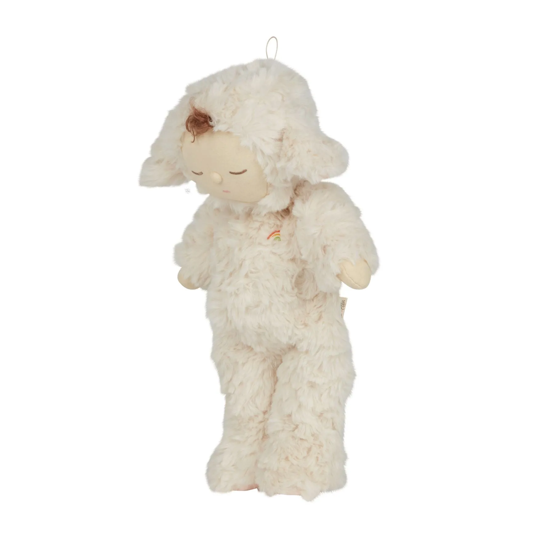 Cozy Dinkums Lamby