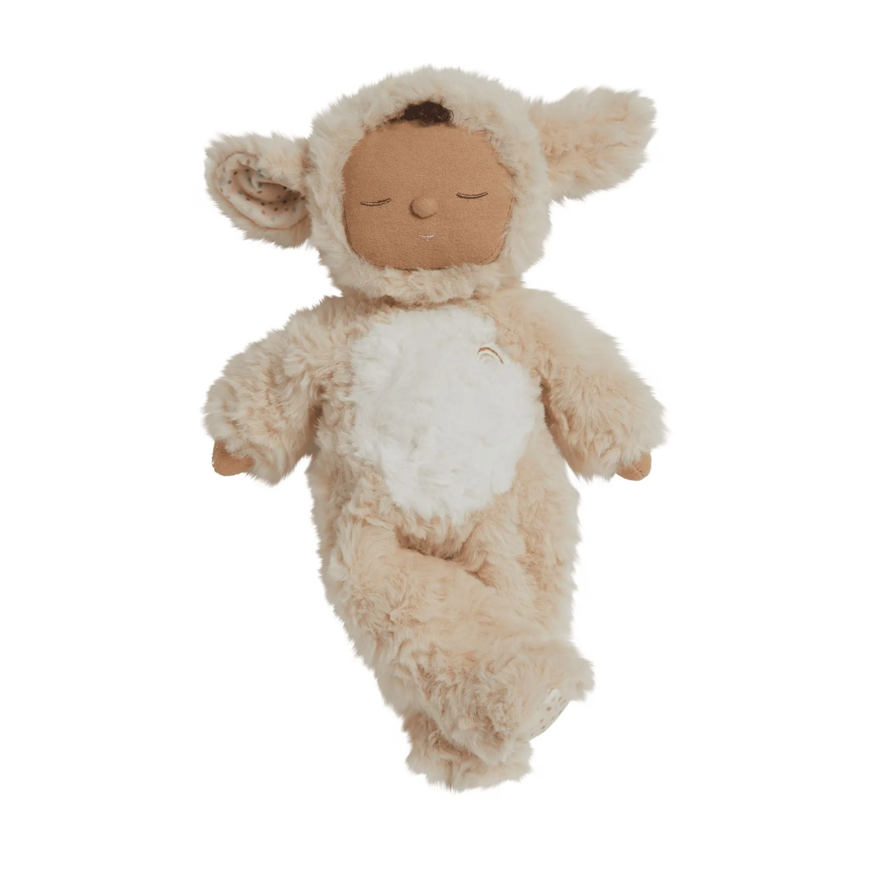 Cozy Dinkums Lamby