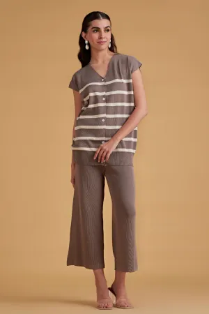 Cozy Knit Co-ord Set