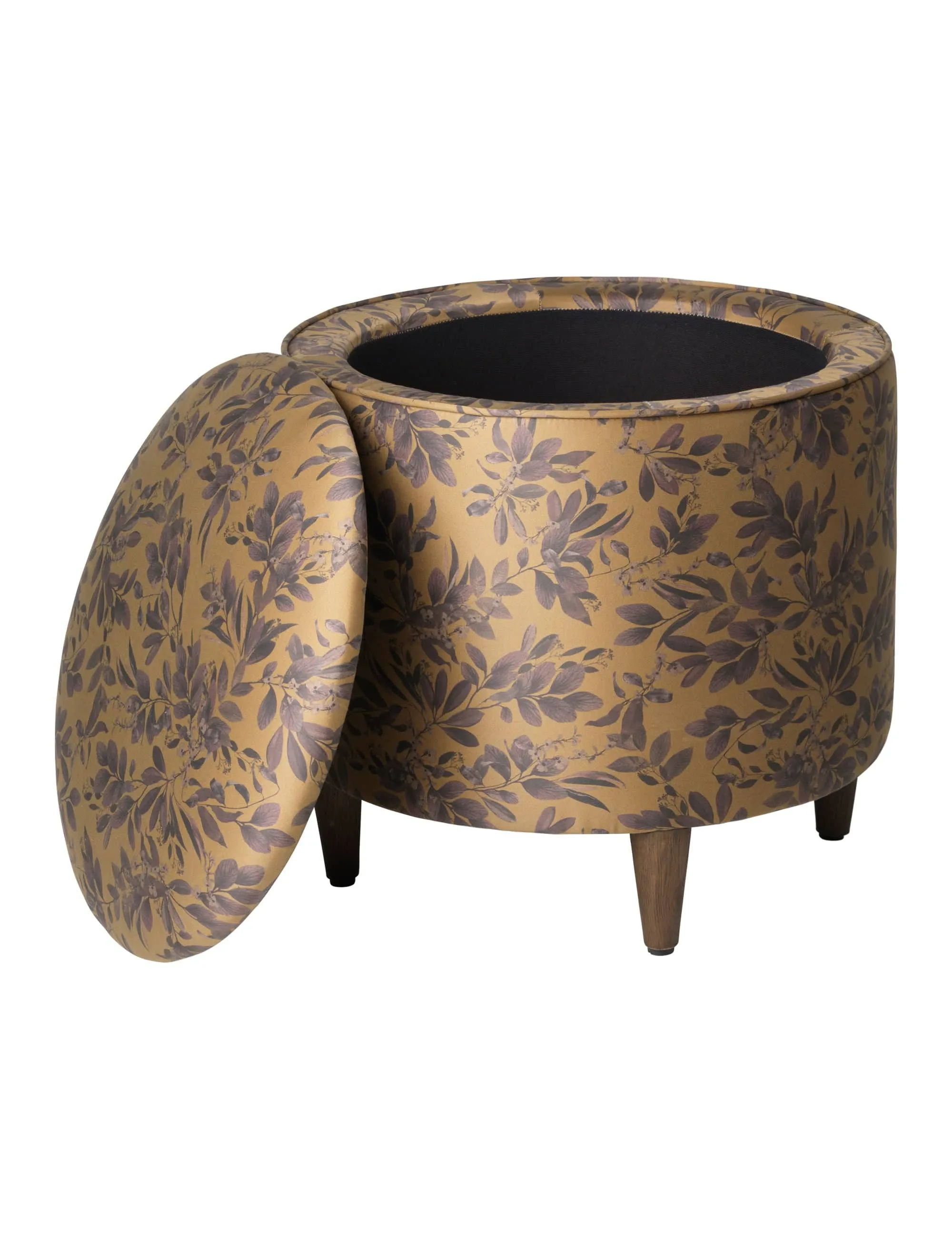 Cozy Living Nini Opbevaringspuf - BLOSSOM