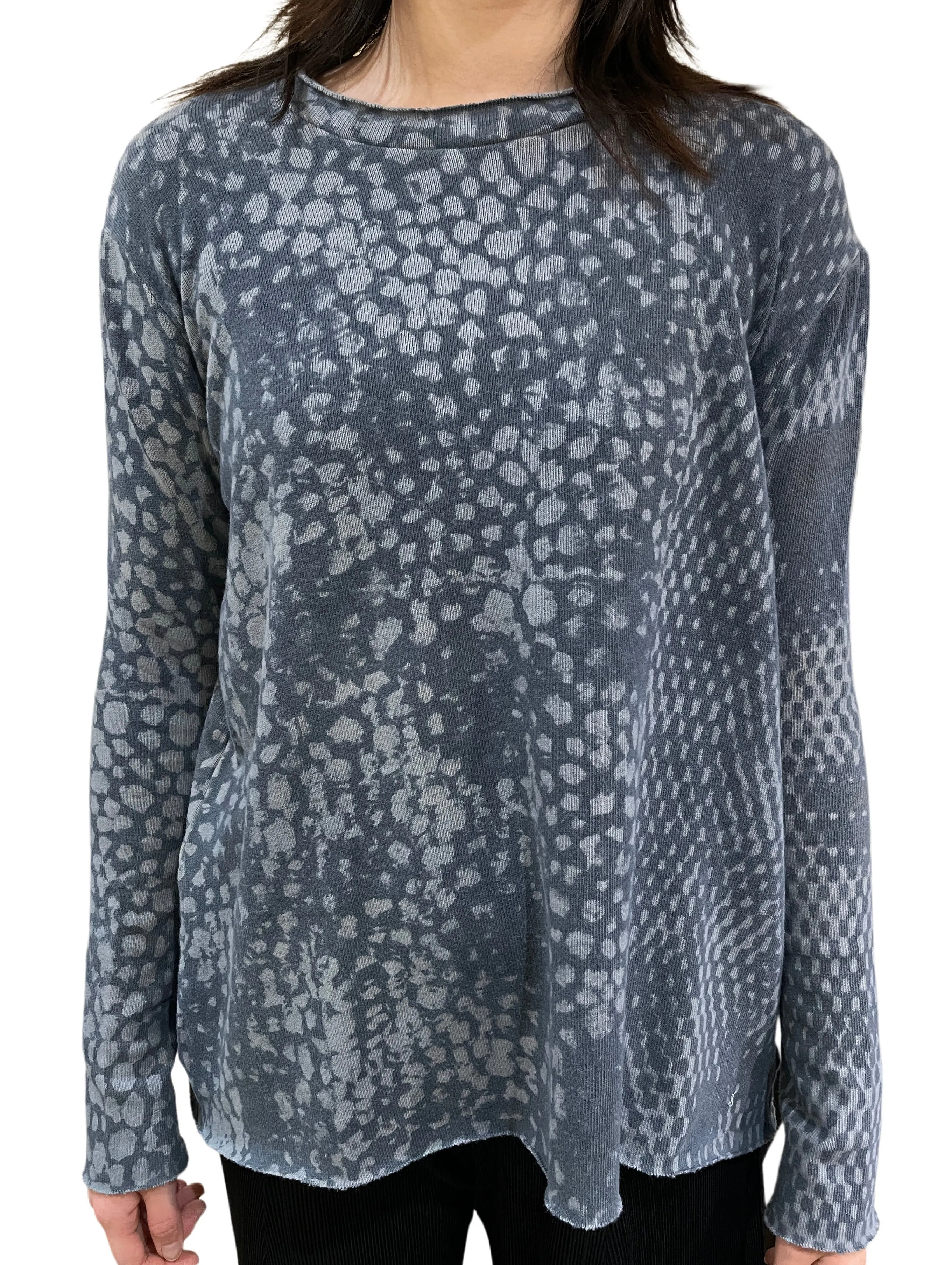 Cozy L/S Tee