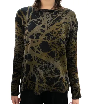 Cozy L/S Tee