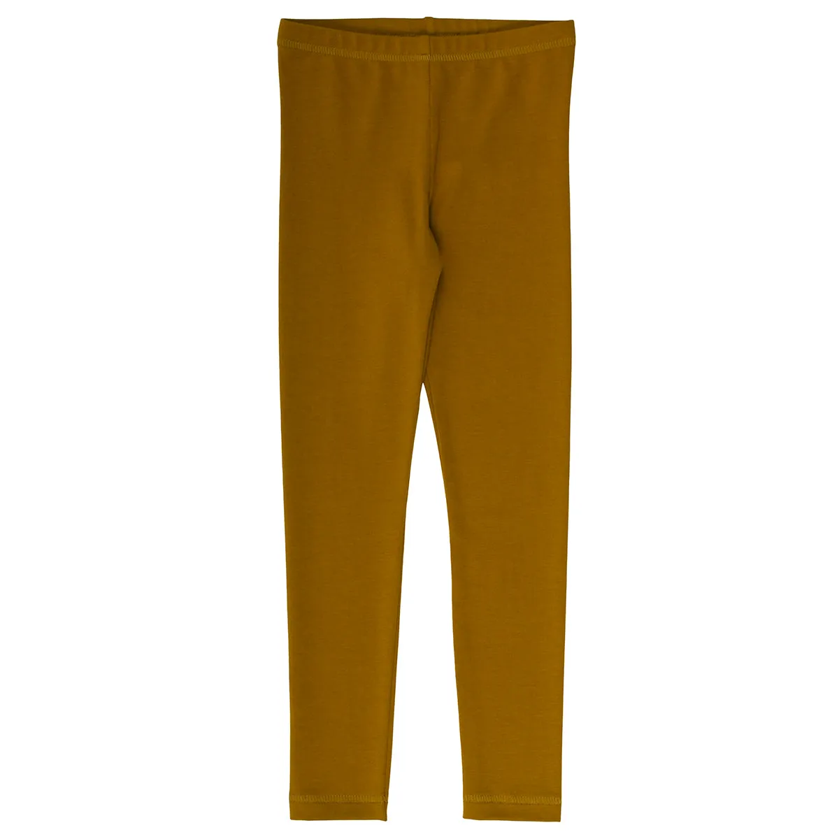 Cozy Me Leggings - Pesto