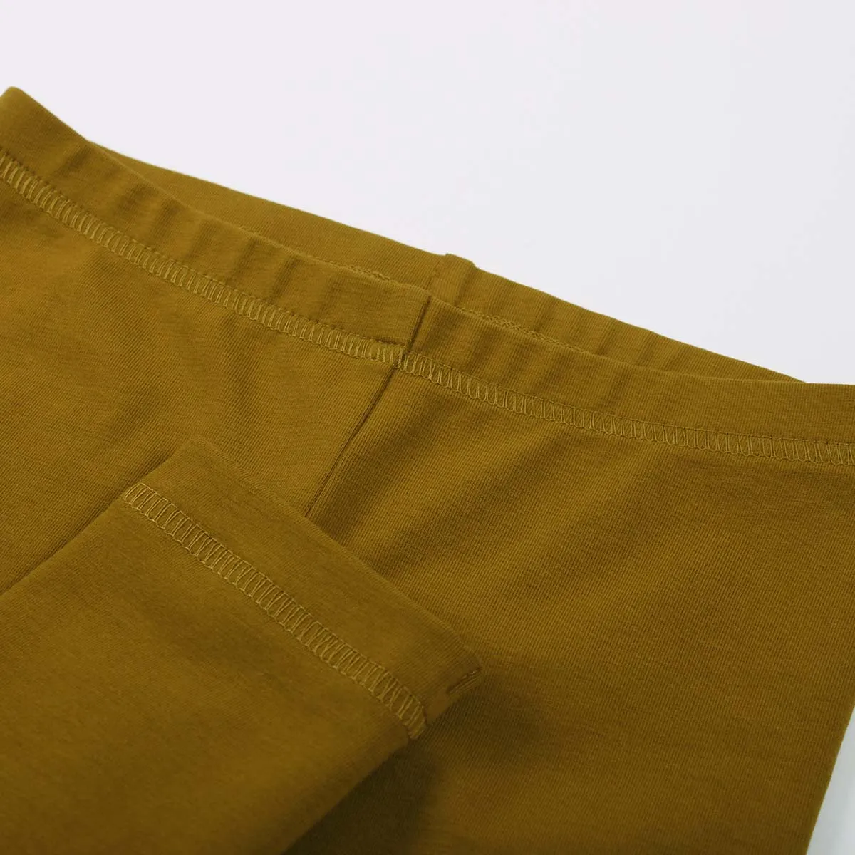 Cozy Me Leggings - Pesto