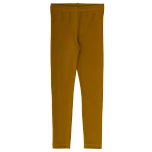 Cozy Me Leggings - Pesto