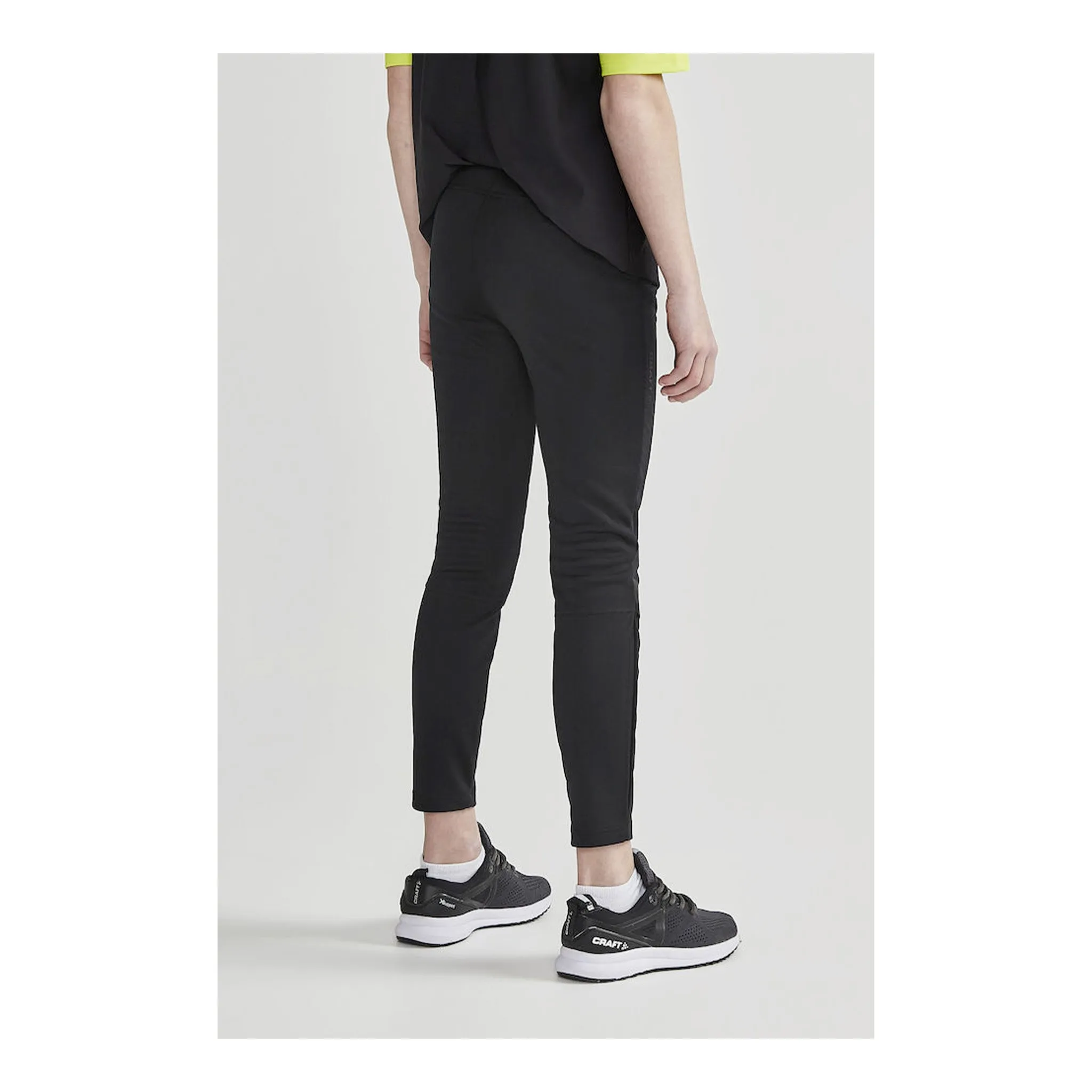 CRAFT ADV WARM XC TIGHTS JR - ENFANT