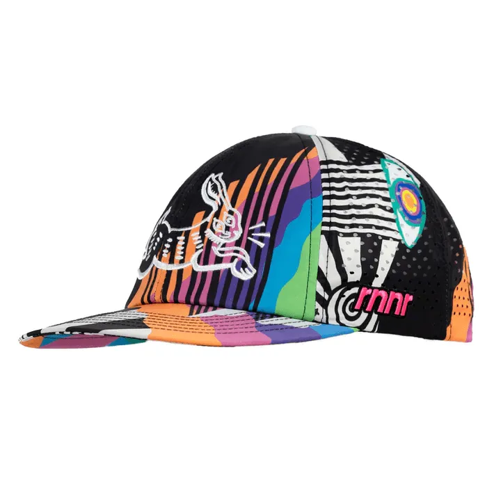 Crew Hat