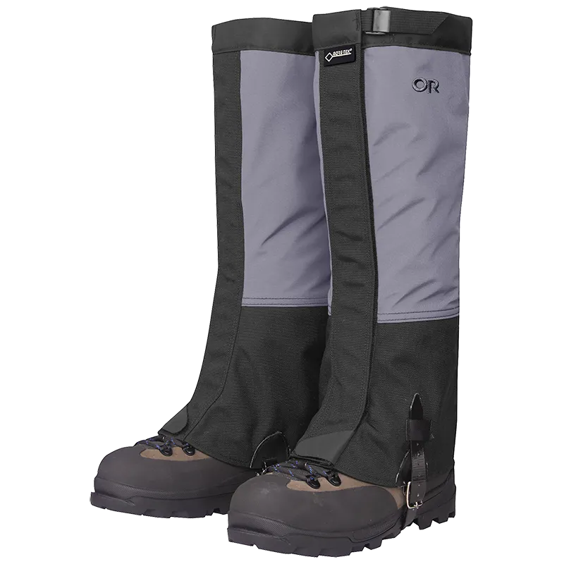 Crocodile GORE-TEX® Gaiters (Women's) - 243112 - Past Season