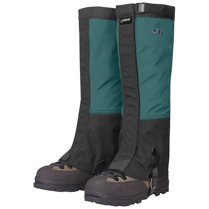 Crocodile GORE-TEX® Gaiters (Women's) - 243112 - Past Season