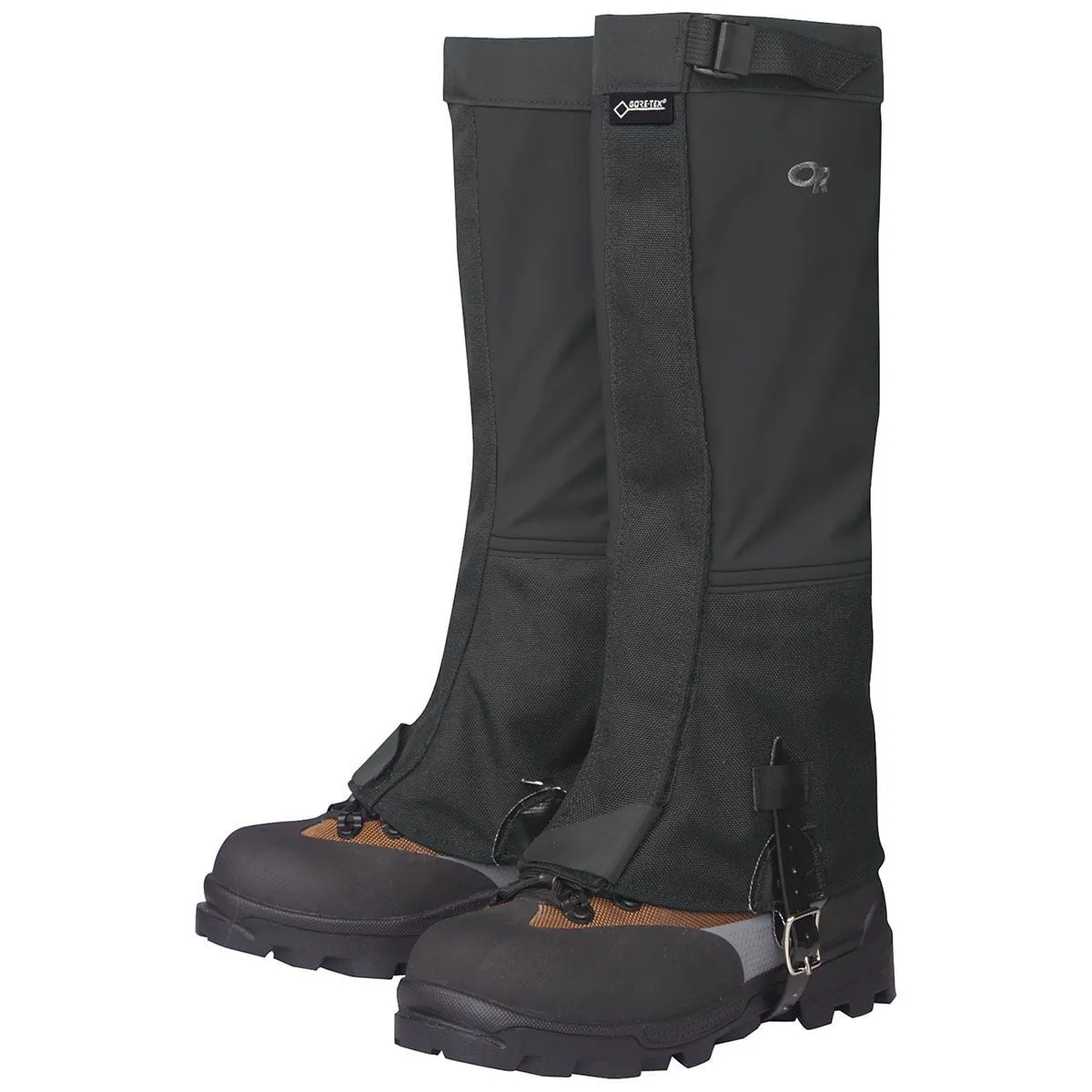 Crocodile GORE-TEX® Gaiters (Women's) - 243112 - Past Season