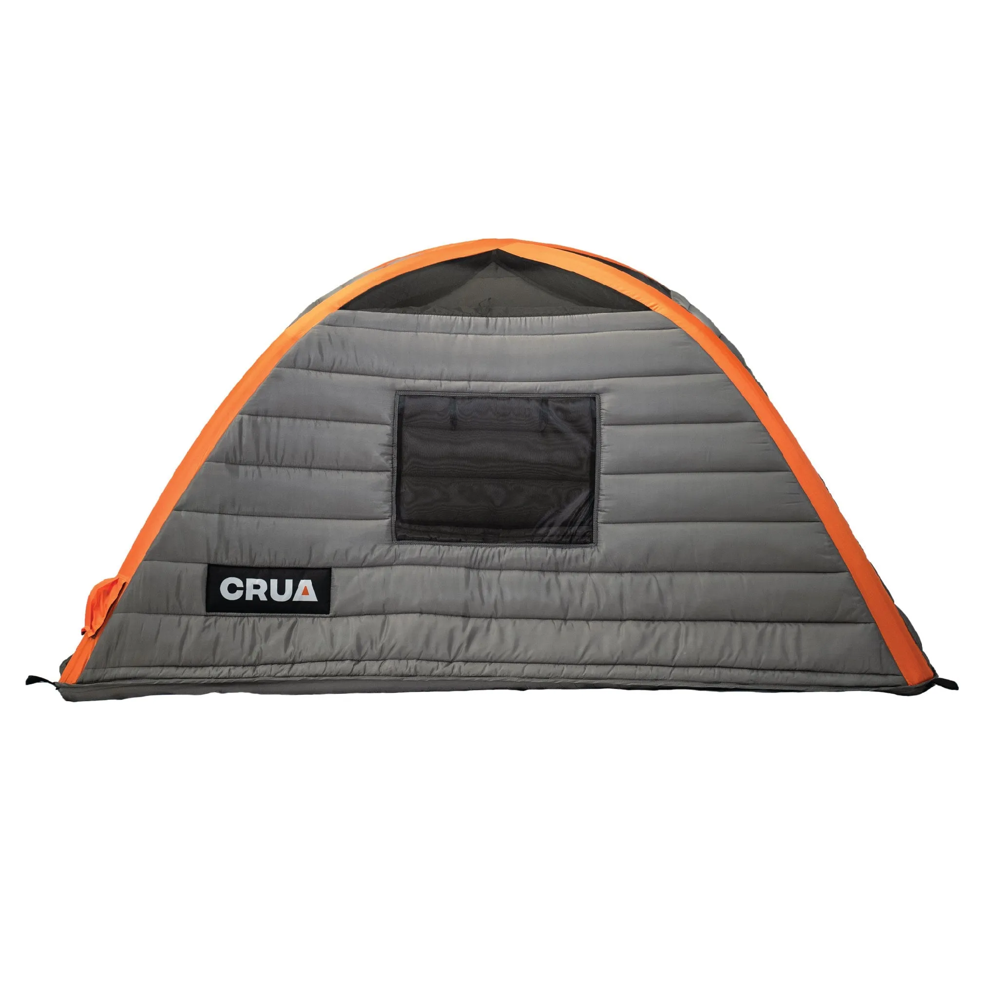 CULLA MAXX | 3 PERSON INSULATED INNER TENT WITH TEMPERATURE REGULATING, NOISE DAMPENING AND LIGHT BLOCKING FEATURES