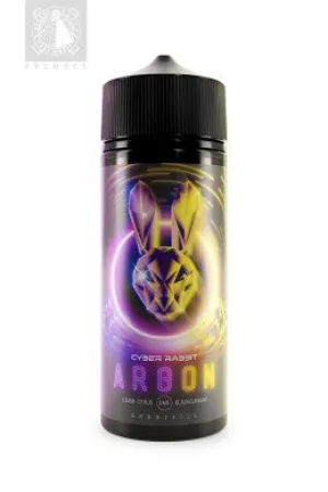 Cyber Rabbit High VG E-Liquid 100ML 0MG