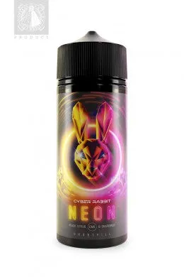 Cyber Rabbit High VG E-Liquid 100ML 0MG