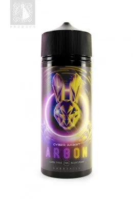 Cyber Rabbit High VG E-Liquid 100ML 0MG