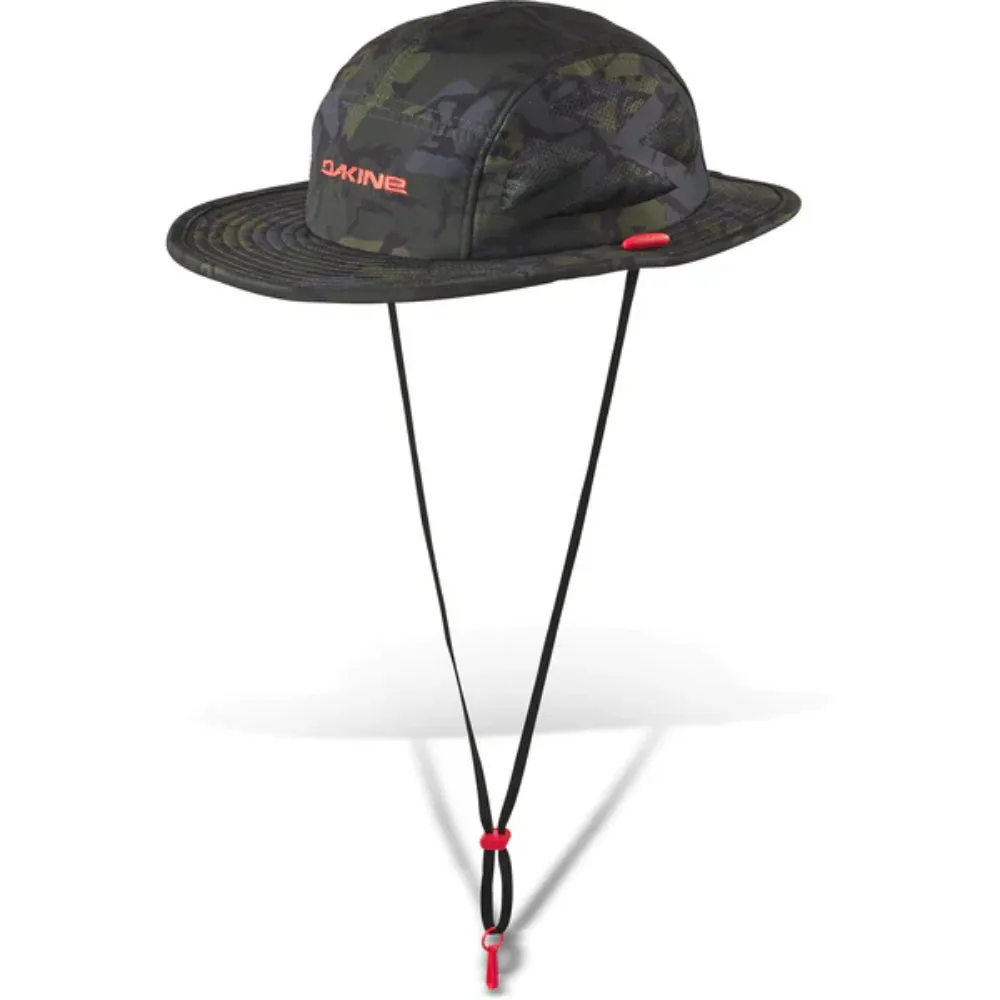 DAKINE KAHU SURF HAT CASCADE CAMO
