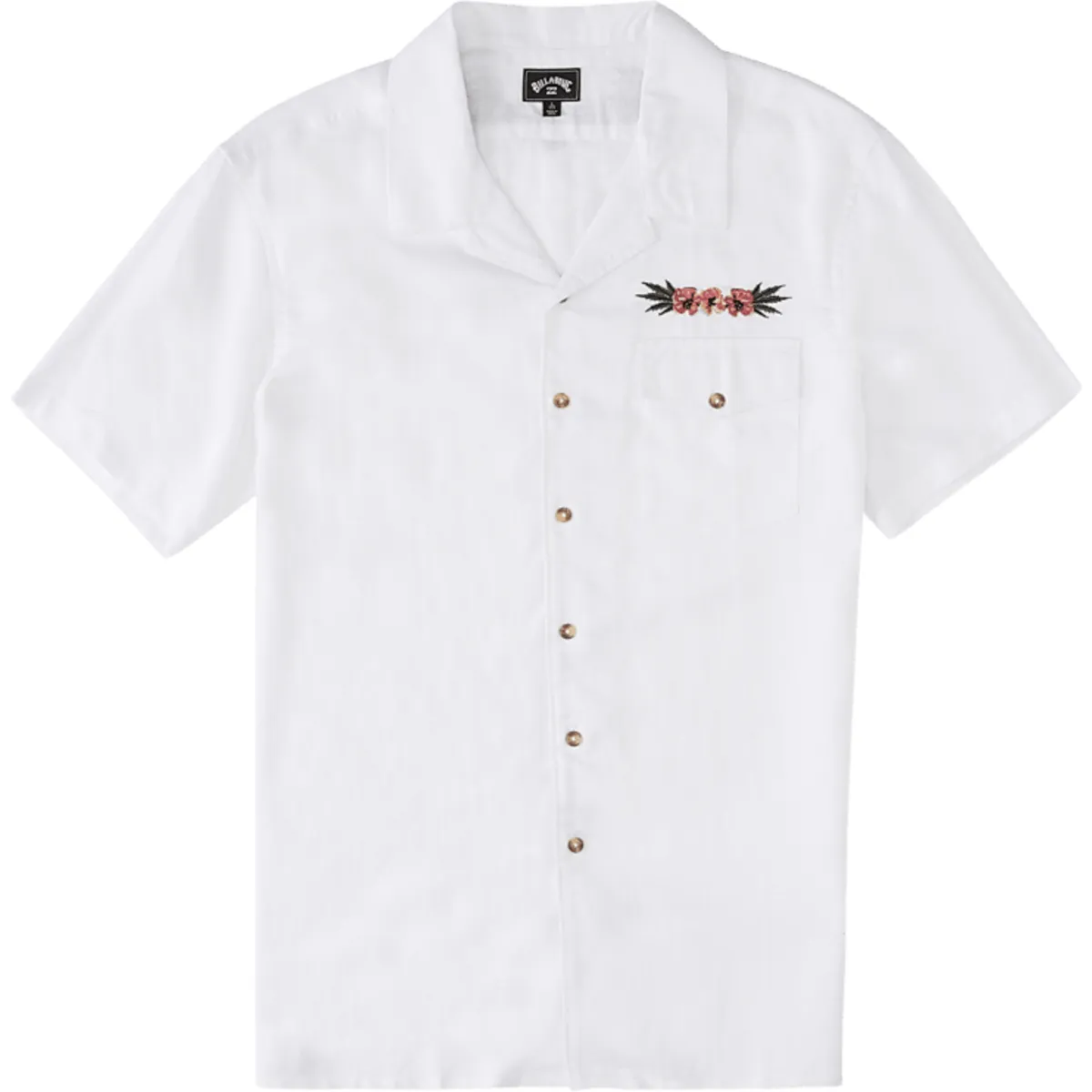 DAKOTA HEMP VACAY SS