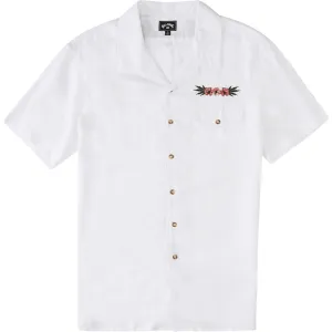 DAKOTA HEMP VACAY SS