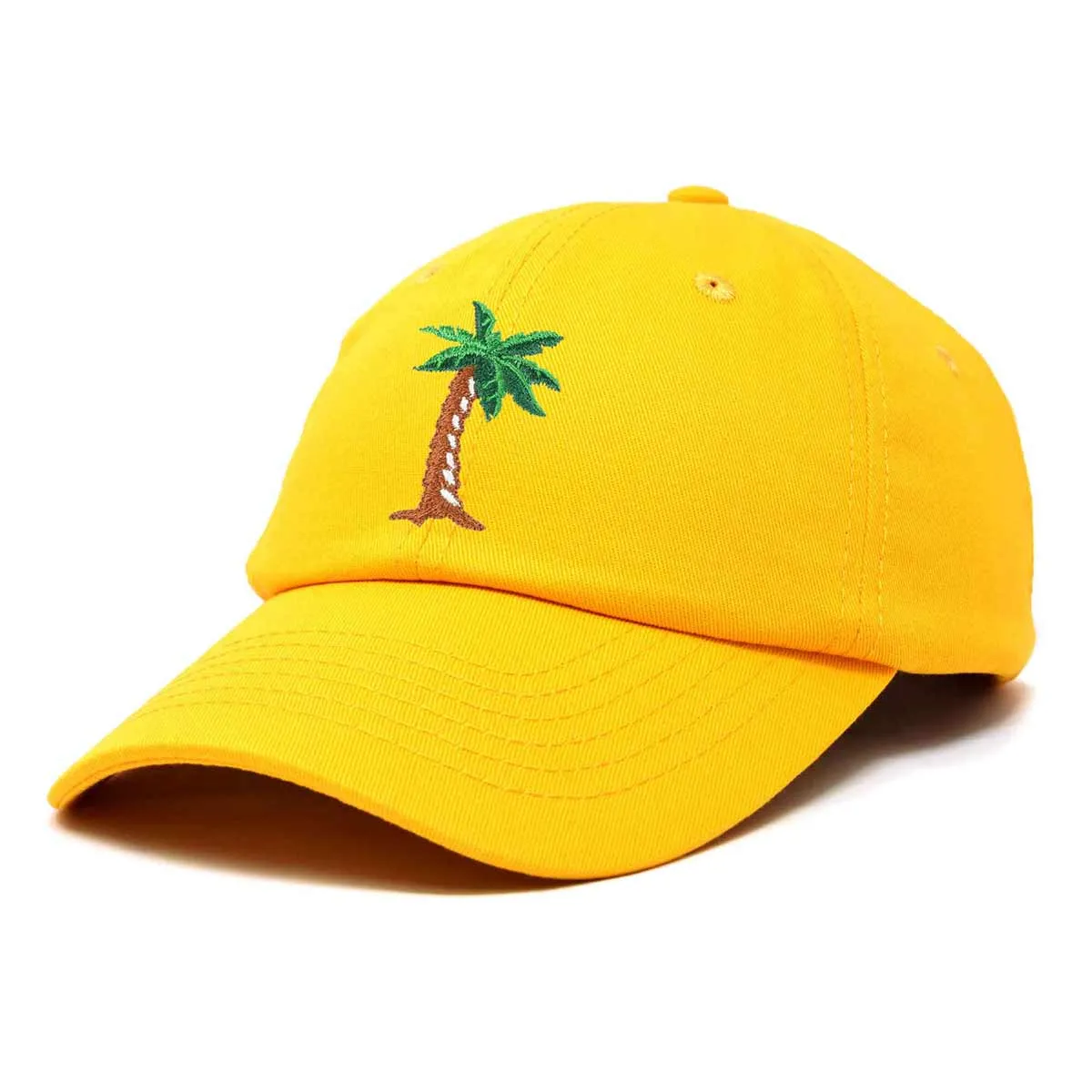 Dalix  Palm Tree Hat