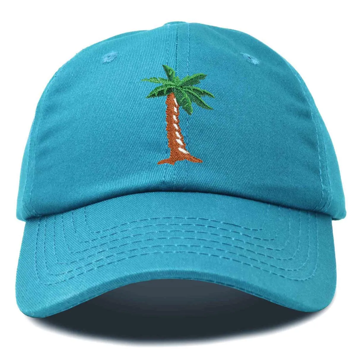 Dalix  Palm Tree Hat