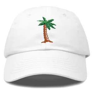 Dalix  Palm Tree Hat